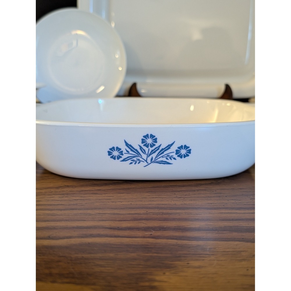 Corning Ware Collection - Picture 3 of 10